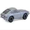 1970 240Z Silver Metallic B arrett-Jackson Series 16 1/64 Diecast Model Car by Greenlight 37330D view 2