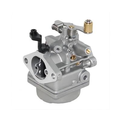 Marine Outboard Motor Carburetor Assembly Fit For 4 Stroke 5 Hp 6 Hp Boat Engine Part F6-04060000