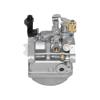 Marine Outboard Motor Carburetor Assembly Fit For 4 Stroke 5 Hp 6 Hp Boat Engine Part F6-04060000 view 3