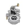 Marine Outboard Motor Carburetor Assembly Fit For 4 Stroke 5 Hp 6 Hp Boat Engine Part F6-04060000 view 4