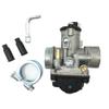 21mm PHBG MBK 51 Carburetor Compatible With 103 COPPY DELLORTO R2590 Carb view 2