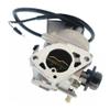 16100-ZJ0-010 16100-ZJ0-871 16100-ZJ0-872 16100-ZJ1-872 Carburetor Fit for GX610 GX610K1 GX610R1 GX610U1 GX620 18-20HP Engine view 1