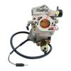 16100-ZJ0-010 16100-ZJ0-871 16100-ZJ0-872 16100-ZJ1-872 Carburetor Fit for GX610 GX610K1 GX610R1 GX610U1 GX620 18-20HP Engine view 2