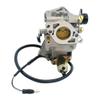 16100-ZJ0-010 16100-ZJ0-871 16100-ZJ0-872 16100-ZJ1-872 Carburetor Fit for GX610 GX610K1 GX610R1 GX610U1 GX620 18-20HP Engine view 3