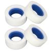 RC Tire Foam Inserts Double Layer High Grip Sponge Replacement for 1/10 1/8 RC Crawler Cars 2.2 Inch Wheel Tires 4Pcs Bright Color Durable Foam Material (Blue) view 2