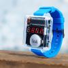 LED Digital Clock Kits with Display Straps Components for Customizable Electronics Projects Not Tools Required STEM Educational Electronics Set view 3
