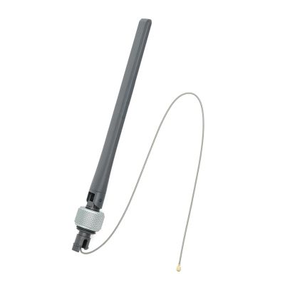 External SDR Antenna for D-J RC Plus RM700/700B Remote Controller Repair Parts T40/T20P Agriculture Drone Accessories(1PC)