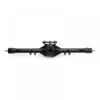 1/10 Rc Rock Climbing Car Axles Toy Car Upgrade Accessories Front Axle Compatible With D110 SCX-10II 90046 view 4