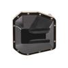 33g Black Coating Brass Diff Cover for 1/10 Scale RC Comp Crawler Axial SCX10 PRO 4x4 LCG Chassis Front Rear Axle Upgrade Parts(1PCS) view 2