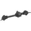 33g Black Coating Brass Diff Cover for 1/10 Scale RC Comp Crawler Axial SCX10 PRO 4x4 LCG Chassis Front Rear Axle Upgrade Parts(1PCS) view 4