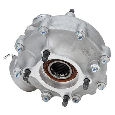Rear Differential Assembly For Rancher 420 Compatible Metal Car Accessories Final Gear Differential 41300-HP5-600 41300HP5600