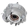 Rear Differential Assembly For Rancher 420 Compatible Metal Car Accessories Final Gear Differential 41300-HP5-600 41300HP5600 view 1