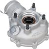 Rear Differential Assembly For Rancher 420 Compatible Metal Car Accessories Final Gear Differential 41300-HP5-600 41300HP5600 view 2
