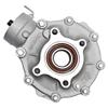 Rear Differential Assembly For Rancher 420 Compatible Metal Car Accessories Final Gear Differential 41300-HP5-600 41300HP5600 view 3