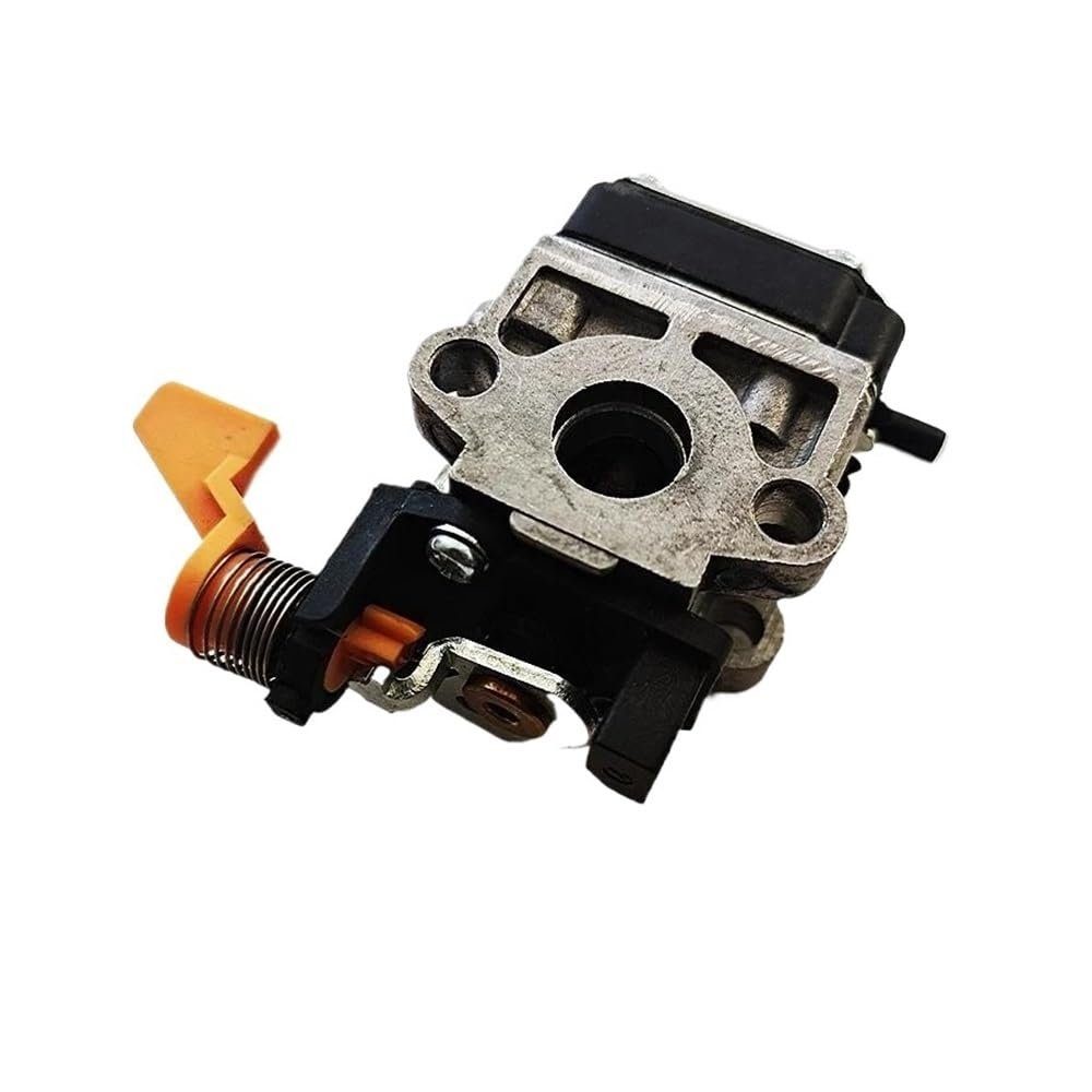 JHSkXEh CG31EBS Carburetor Carb Fit for CG 31EBS Engine Brush Cutter for 800246 Carburettor Parts Replacement