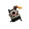 JHSkXEh CG31EBS Carburetor Carb Fit for CG 31EBS Engine Brush Cutter for 800246 Carburettor Parts Replacement view 2