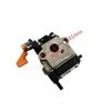 JHSkXEh CG31EBS Carburetor Carb Fit for CG 31EBS Engine Brush Cutter for 800246 Carburettor Parts Replacement view 3