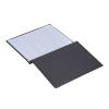 Collection Book 10 Pages, 250 Holder Album, PU Leather Storage with Thick Pages, Ideal for Medals Badges Tokens Display and Organizing, for Collectors view 3