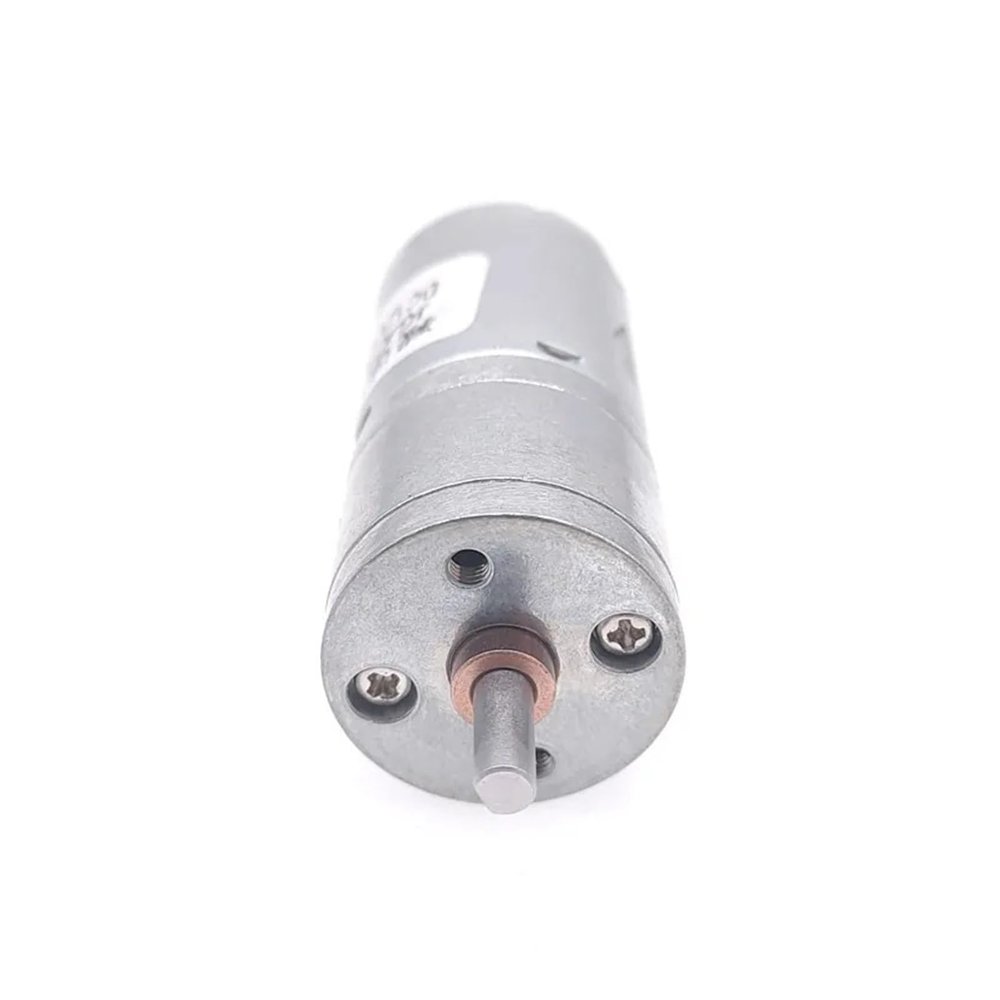 AIQFTGSNS 3V 300R JGA25-370 Geared Electronic Starter DC Electronic Starter 3V Gear Electronic Starter high Torque