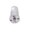 AIQFTGSNS 3V 300R JGA25-370 Geared Electronic Starter DC Electronic Starter 3V Gear Electronic Starter high Torque view 1