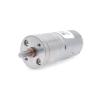 AIQFTGSNS 3V 300R JGA25-370 Geared Electronic Starter DC Electronic Starter 3V Gear Electronic Starter high Torque view 2