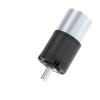 CQMLWSDNW 12V Bracket 84RPM 36GP-3530 Miniature DC Planetary Gear Electronic Starter Adjustable Speed High Torque Brushed Electronic Starter view 1