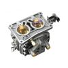 Outboard Motor Carburetor FIT for 2 Stroke E40G E40J E40 40HP Boat Engine Part 6F5-14301-42 6F5-14301-4 view 2
