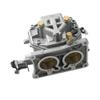 Outboard Motor Carburetor FIT for 2 Stroke E40G E40J E40 40HP Boat Engine Part 6F5-14301-42 6F5-14301-4 view 4