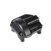 Compatible with A-xle Heavy Brass Differential Cover Diff Weights 38g for 1/10 Axial SCX10 II AX90046 AX90047 RC Crawler Optional Parts(1PCS) view 1