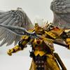 BEERISE WH Parts Helmet 03 Accessories BA - Sanguinius Primarch - PVC Soft Rubber Model Accessories Applicable to JOYTOY Products - Age 15 + view 4