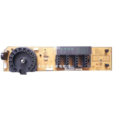 DC92-01770K Display Board Washing Machine WW80J5230GS GW WW80J5233IW