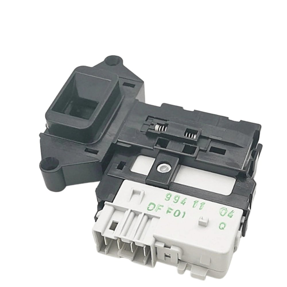 F01Q WD-A12355DS N10240D A14398DS Door Lock Door Switch Washing Machine
