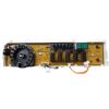 DC92-02048J Display Board Washing Machine WD80M4473JS JW WD90M4473JX MW view 1
