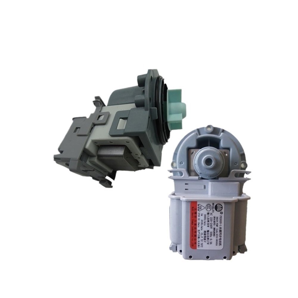 Washing Machine Drain Pump Washing Machine WF702U2BBGD/BBSD WF602U2BKSD WD8704REG/RER(HAOLI DC31-00181A)