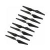 1345 Self-Tightening Propellers CW CCW Props Composite Self-Locking 13 * 4.5 Fit for Inspire 1 Professional Drone Paddles(1345) view 1