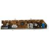 DC92-00244C 00150A Motherboard Washing Machine XQB50-Q85P Q85B Q85S view 1