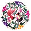 2PCS Chinese Paper Cutting Kit, Fun Paper Art Crafts Kits for Spring Festival Chinese New Year Celebration Activity view 1