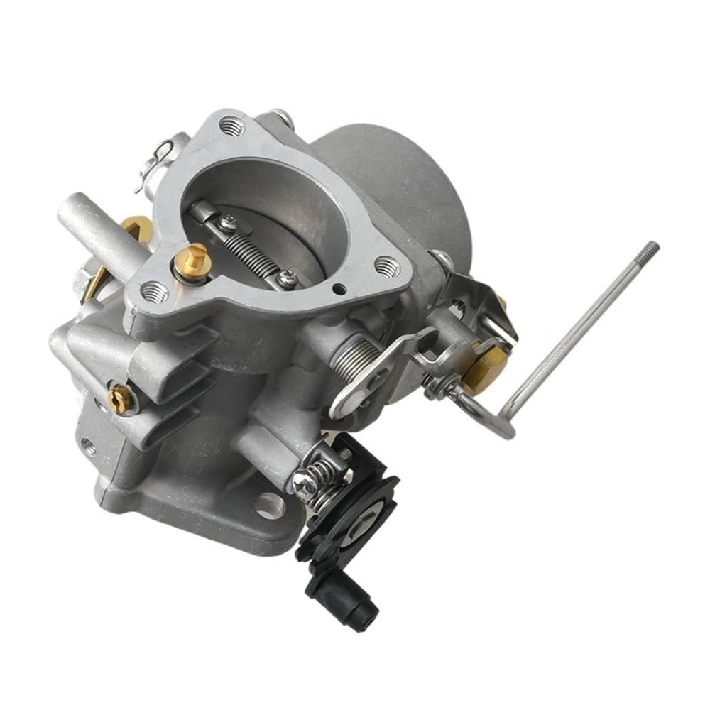 13200-964J0 For DT30 E13 E40 40HP 2-Stroke Carburator Assy 13200-964J0 Compatible Replacement Part