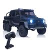 wheelfun US in Stock, Km6 6Wd 1/8 Radio Controlled Off Road Vehicle Rc Electric Model Cars 2Speeed Axel Locks 775 Brushed Motor Hobby Grade Model for Adult(Grey) view 1