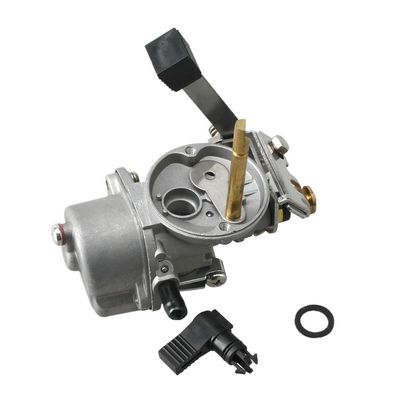 6A1-14301-03-00 Outboard Carburetor Assy,6A1-14301-03 for 2 Stroke 2HP 6A1-143010300 6A1-14301 Boat Parts