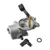 6A1-14301-03-00 Outboard Carburetor Assy,6A1-14301-03 for 2 Stroke 2HP 6A1-143010300 6A1-14301 Boat Parts view 1