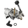 6A1-14301-03-00 Outboard Carburetor Assy,6A1-14301-03 for 2 Stroke 2HP 6A1-143010300 6A1-14301 Boat Parts view 2