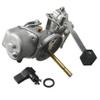 6A1-14301-03-00 Outboard Carburetor Assy,6A1-14301-03 for 2 Stroke 2HP 6A1-143010300 6A1-14301 Boat Parts view 3