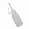 Cryfokt Silicone Oil Bottle, Portable 1 Pcs 30ml Silicone Oil, White for Prolonging The Service Life of Air Pump view 2
