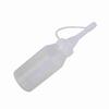 Cryfokt Silicone Oil Bottle, Portable 1 Pcs 30ml Silicone Oil, White for Prolonging The Service Life of Air Pump view 3
