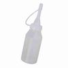 Cryfokt Silicone Oil Bottle, Portable 1 Pcs 30ml Silicone Oil, White for Prolonging The Service Life of Air Pump view 4