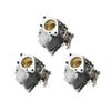 688-14301-08 688-14302-08 688-14303-08 Carburetor Assy Kit For 2 Stroke 50HP 75HP 85HP Boat Engine view 3