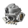 688-14301-08 688-14302-08 688-14303-08 Carburetor Assy Kit For 2 Stroke 50HP 75HP 85HP Boat Engine view 4