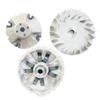 CQadsDyrx CVT Drive Pulley Variator For Primary Clutch Compatible With Hisun HS500RL HS700RL UTV RL 700 500 Models Including HS700UTV HS500RL 1300 Approach 0000 view 1