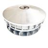 CQadsDyrx CVT Drive Pulley Variator For Primary Clutch Compatible With Hisun HS500RL HS700RL UTV RL 700 500 Models Including HS700UTV HS500RL 1300 Approach 0000 view 4